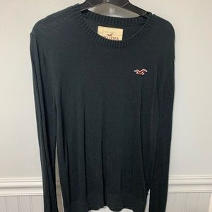 Hollister sweater